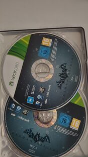 Batman: Arkham Origins Xbox 360 for sale