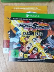 NARUTO TO BORUTO: SHINOBI STRIKER Xbox One for sale