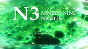 N3II: Ninety-Nine Nights Xbox 360