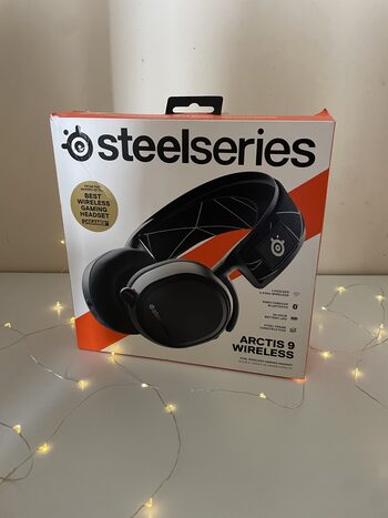 Steelseries Arctis 9 wireless (23)
