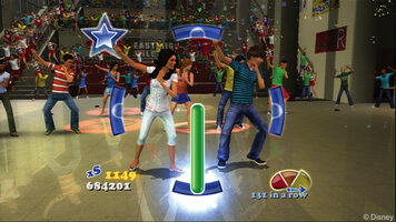 Disney High School Musical 3: Senior Year Dance Wii for sale