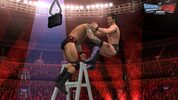 WWE SmackDown vs RAW 2011 PlayStation 2
