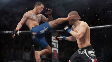 Get EA SPORTS UFC PlayStation 4