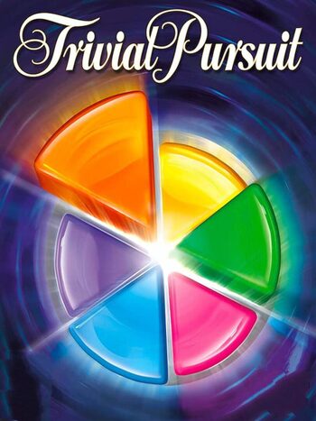 Trivial Pursuit PlayStation 2