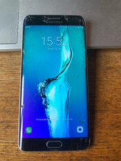 Samsung Galaxy S6 edge+ 32GB Silver Titan