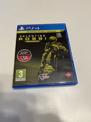 Valentino Rossi The Game PlayStation 4