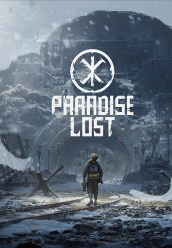 Paradise Lost Steam Key GLOBAL
