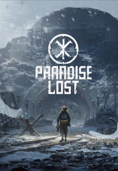 E-shop Paradise Lost Steam Key GLOBAL