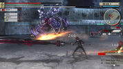 GOD EATER 2: Rage Burst PS Vita