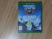 Steep Xbox One