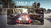 Taxi Life: A City Driving Simulator - VIP Vintage Convertible Car (Pre-Order Bonus) (DLC) (PC) Steam Key GLOBAL