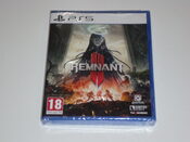 Remnant II PlayStation 5