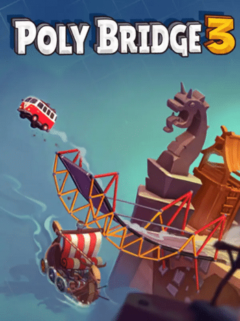 Poly Bridge 3 (PC) Steam Key GLOBAL