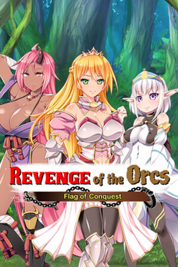 Revenge of the Orcs: Flag of Conquest (PC) Steam Key GLOBAL