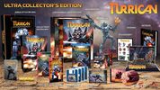 Turrican: Ultra Collector's Edition Nintendo Switch