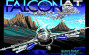 Falcon A.T. (PC) Steam Key GLOBAL