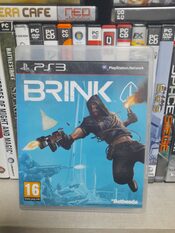 Brink PlayStation 3