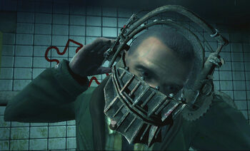 Saw: The Video Game PlayStation 3