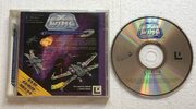 STAR WARS: X.WING - CD-ROM PARA COLECCIONISTAS - PC