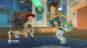Disney Pixar Toy Story 3 (PC) Steam Key LATAM