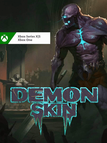 Demon Skin XBOX LIVE Key TURKEY