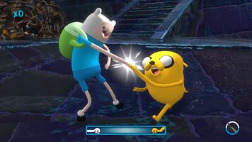Adventure Time: Finn and Jake Investigations Nintendo 3DS