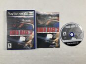 Road Rage 3 PlayStation 2