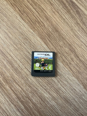 Fireman Sam: Action Stations Nintendo DS