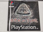 Get Ark of Time PlayStation