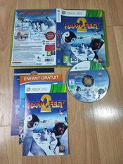 Happy Feet Two: The Videogame Xbox 360