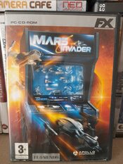 Videojuego pc Mars invader 