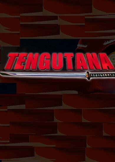 Tengutana game cover