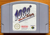 1080° Snowboarding Nintendo 64