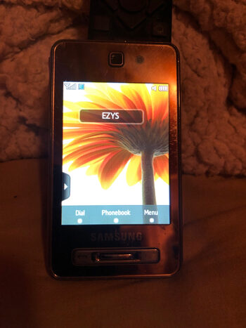 Samsung F480