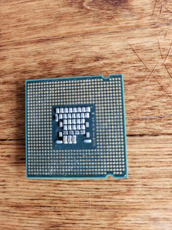 Intel Pentium E2160 1.8 GHz LGA775 Dual-Core CPU