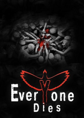 Everyone Dies (PC) Steam Key GLOBAL