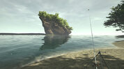 Ultimate Fishing Simulator - Thailand (DLC) (PC)  Steam Key GLOBAL