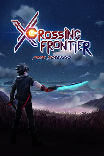 Crossing Frontier: Fate Foretold (PC) Steam Key GLOBAL