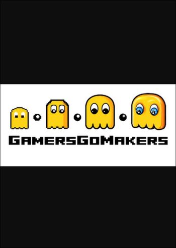 GamersGoMakers (PC) Steam Key GLOBAL
