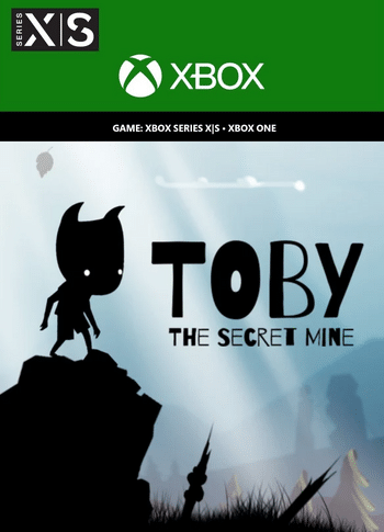 Toby: The Secret Mine XBOX LIVE Key ARGENTINA