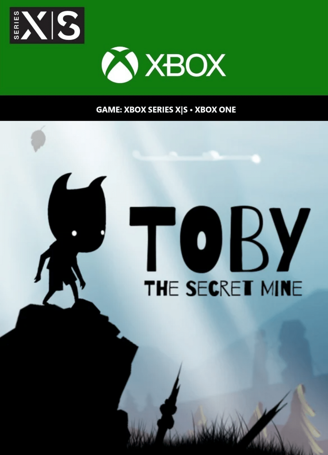 Toby: The Secret Mine | ENEBA