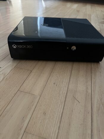 Buy Xbox 360, Black, 250GB