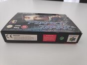 Perfect Dark Nintendo 64