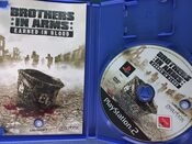 Buy Brothers in Arms: Earned in Blood PlayStation 2