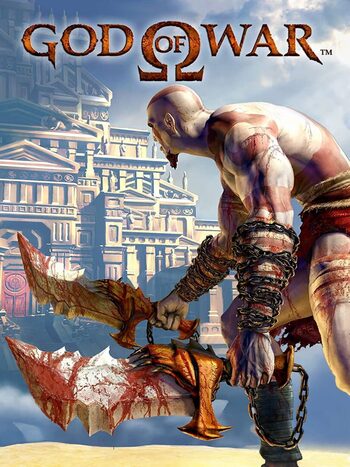 God of War HD PlayStation 3