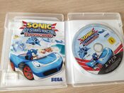 Buy Sonic & All-Stars Racing Transformed PlayStation 3
