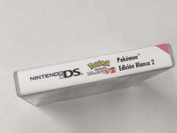 Buy Pokémon Black 2, White 2 Nintendo DS