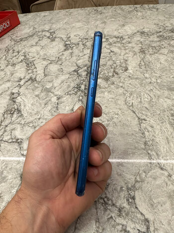 Huawei P20 lite 64GB Klein Blue