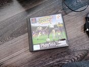 Football Manager 2000 PlayStation