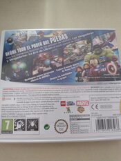 LEGO Marvel's Avengers Nintendo 3DS